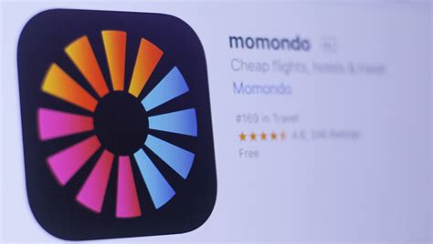 momondo på dansk.